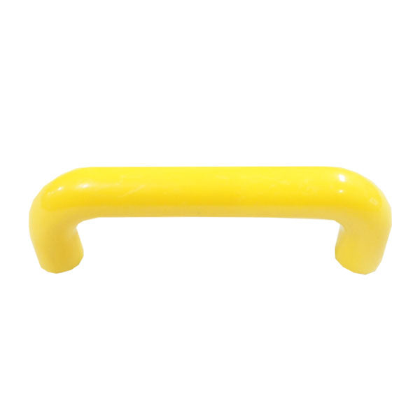 8296 Yellow Pull Handle