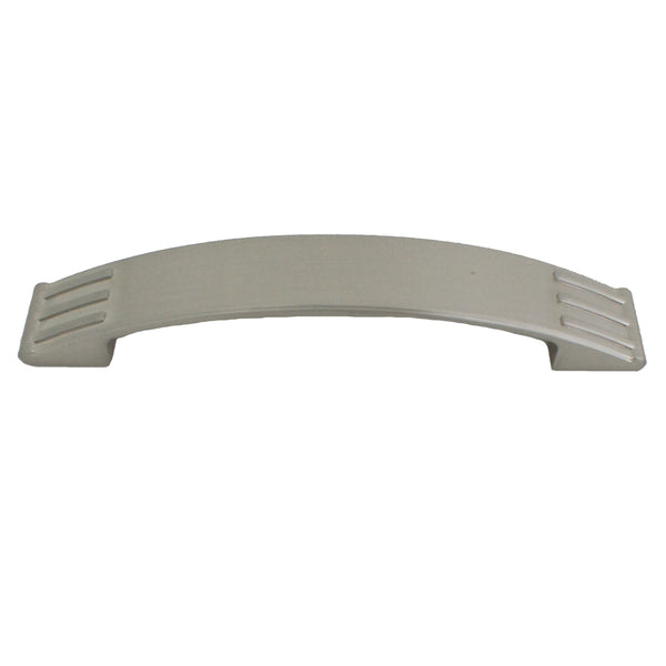 8351 Decorative Stainless Pull Handle