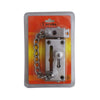 Corona Stainless Door Chain with Bolt