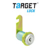 Target 9007 Cam Lock