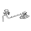 Stainless Steel Hook and Eye Latch