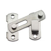 Stainless Hasp Latch Lock (Small)