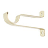 3/4 Single Curtain Bracket