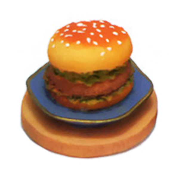 M006 Burger Polyester Knob