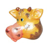 2150D Cow Polyester Knob