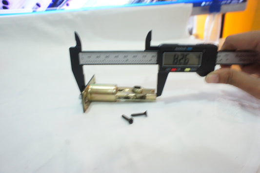 Corona Latch Antique Brass Lock with Striker for Sale Philippines