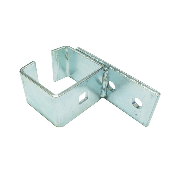 50S Wall Mounted Side Fixing Track Bracket