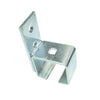 50S Wall Mounted Side Fixing Track Bracket