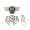 Giano Soft Close Hydraulic Inset Hinge