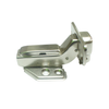 Giano Soft Close Hydraulic Inset Hinge