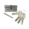 Double Cylinder Lock (Computer Key)