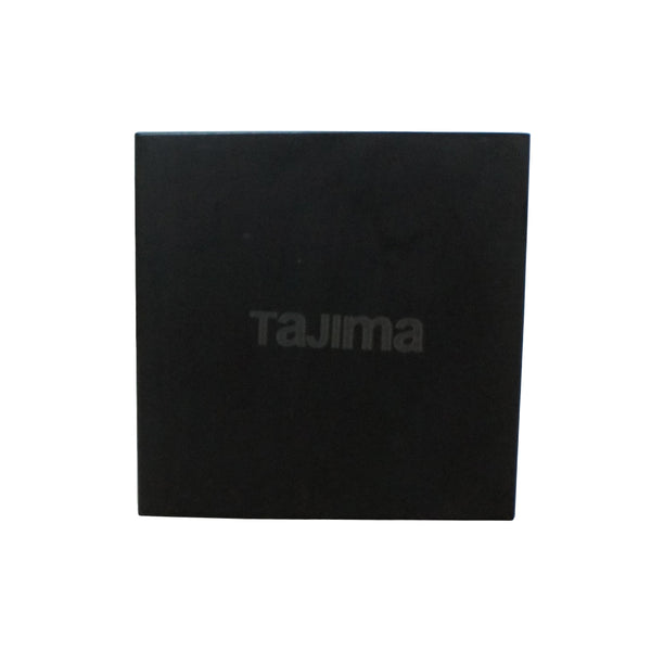 Tajima Black Fixed Glass Clamp (PREORDER ONLY)