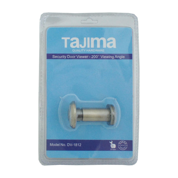 Tajima 200 Degree Door Viewer