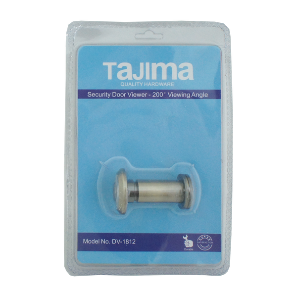 Tajima 200 Degree Door Viewer