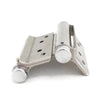 Tajima Stainless Double Action Spring Hinges
