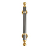 601 Two Toned Decorative Handle