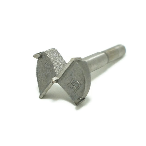 Forstner Drill Bit