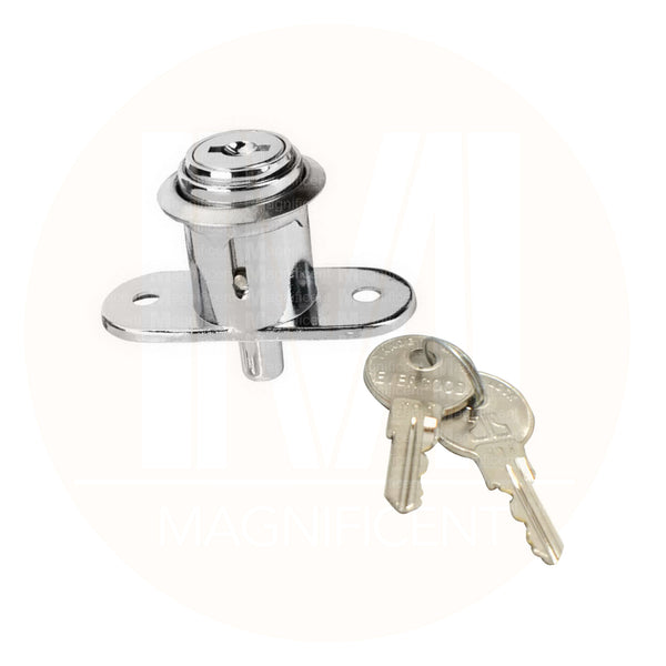 Evergood 105 Sliding Push Lock