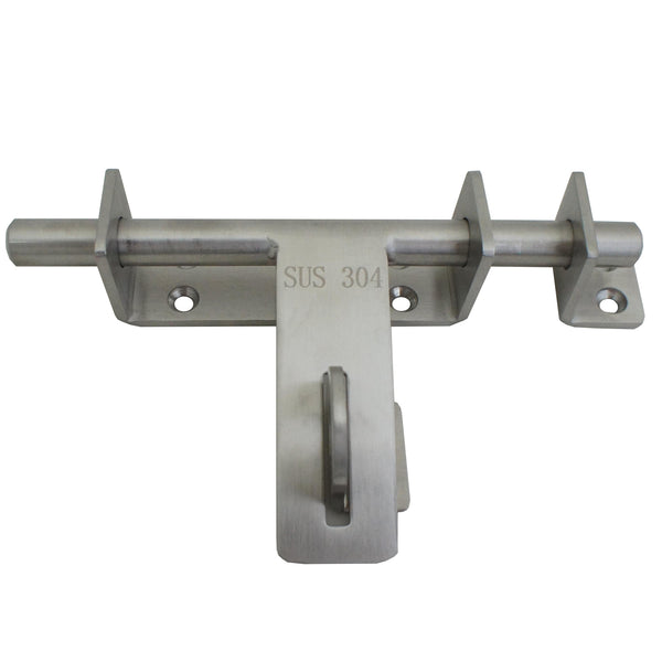 Stainless Steel 304 Gate Bolt