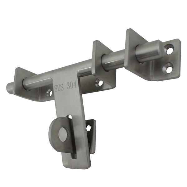 Stainless Steel 304 Gate Bolt