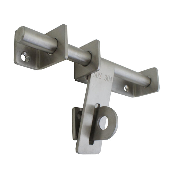 Stainless Steel 304 Gate Bolt