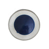 1231 Blue Decorative Plastic Knob Handle