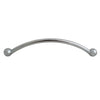 502 128mm Chrome Plated Pull