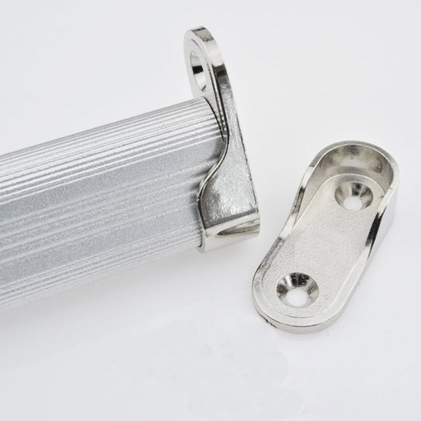 Aluminum Oval Tube