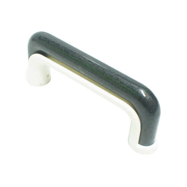 7903 / 8096 Indigo Organix Plastic Pull Handle
