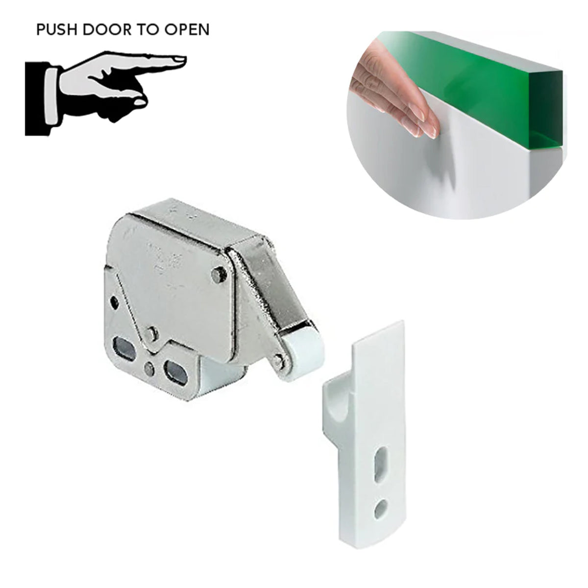 Mini Latch for Sale Philippines