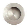 SCH003 Round Stainless Steel Flush Pull