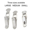 Stainless Steel 304 Pull Down Draw Small Latch