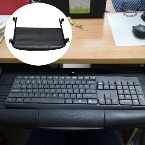 Computer Keyboard Tray