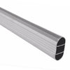 Aluminum Oval Tube