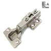 Giano Ordinary Full Overlap Hinge