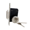 Corona Single Mortise Lock