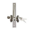 Corona Single Mortise Lock