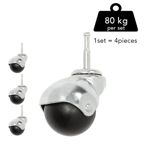 Socket Type Ball Caster