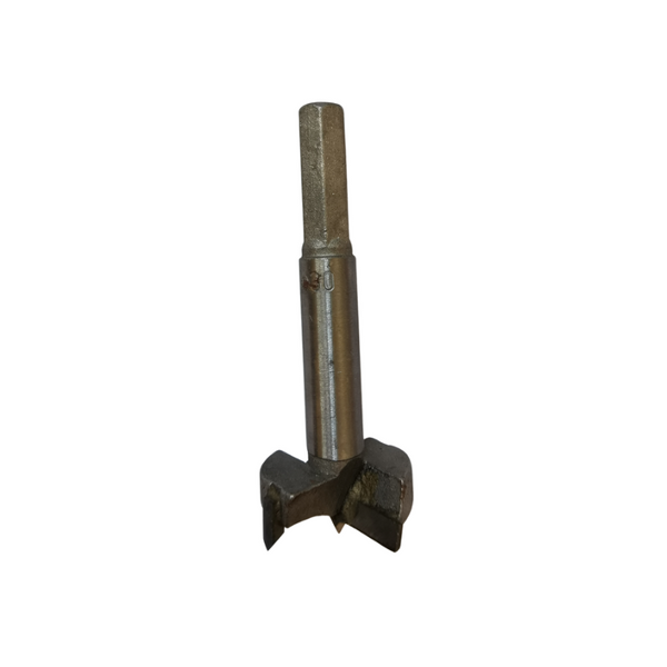 Forstner Drill Bit