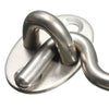 Stainless Steel Hook and Eye Latch