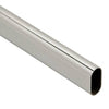 Steel Oval Tube