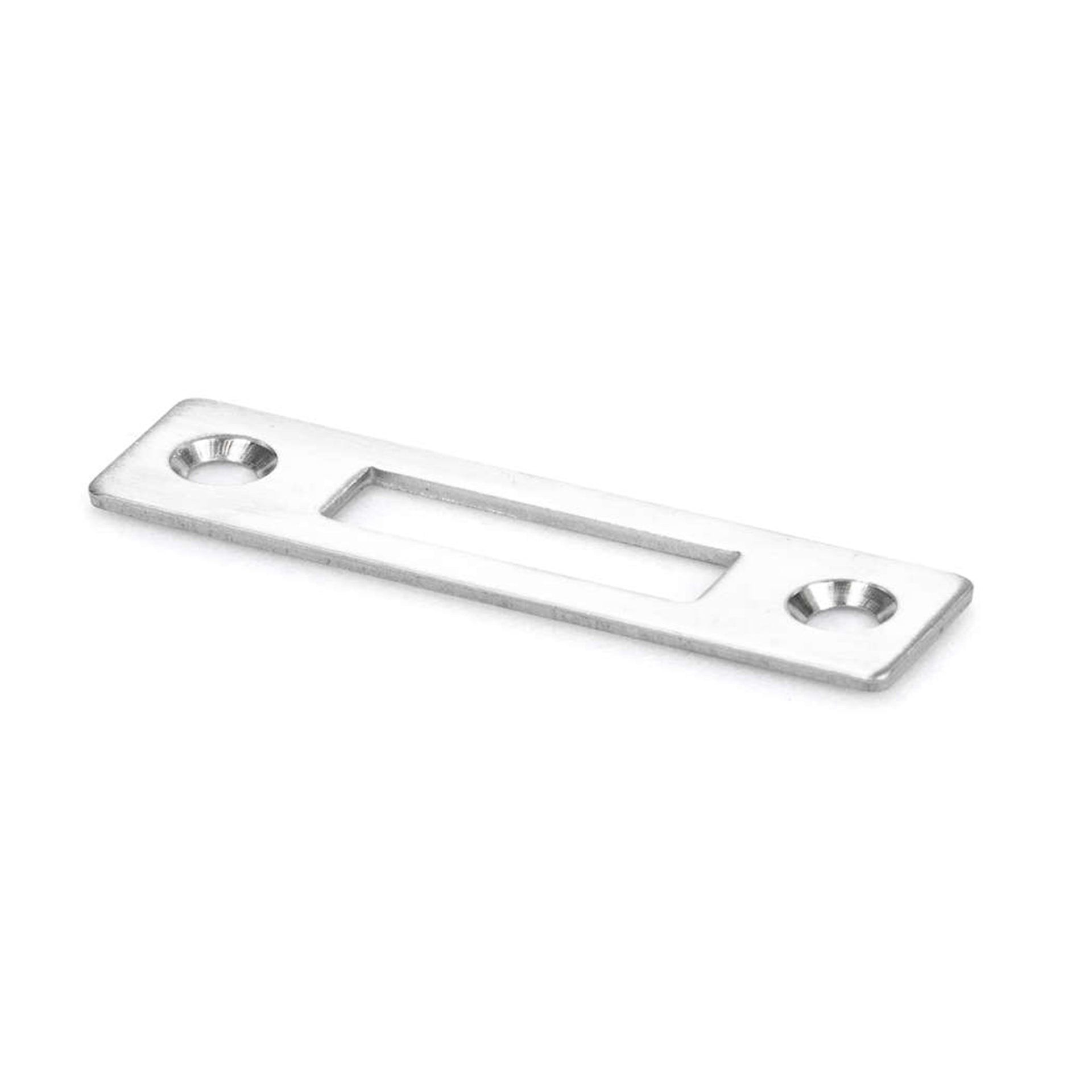 Striker Plate For Drawer Lock Striker Plate For Drawer Lock