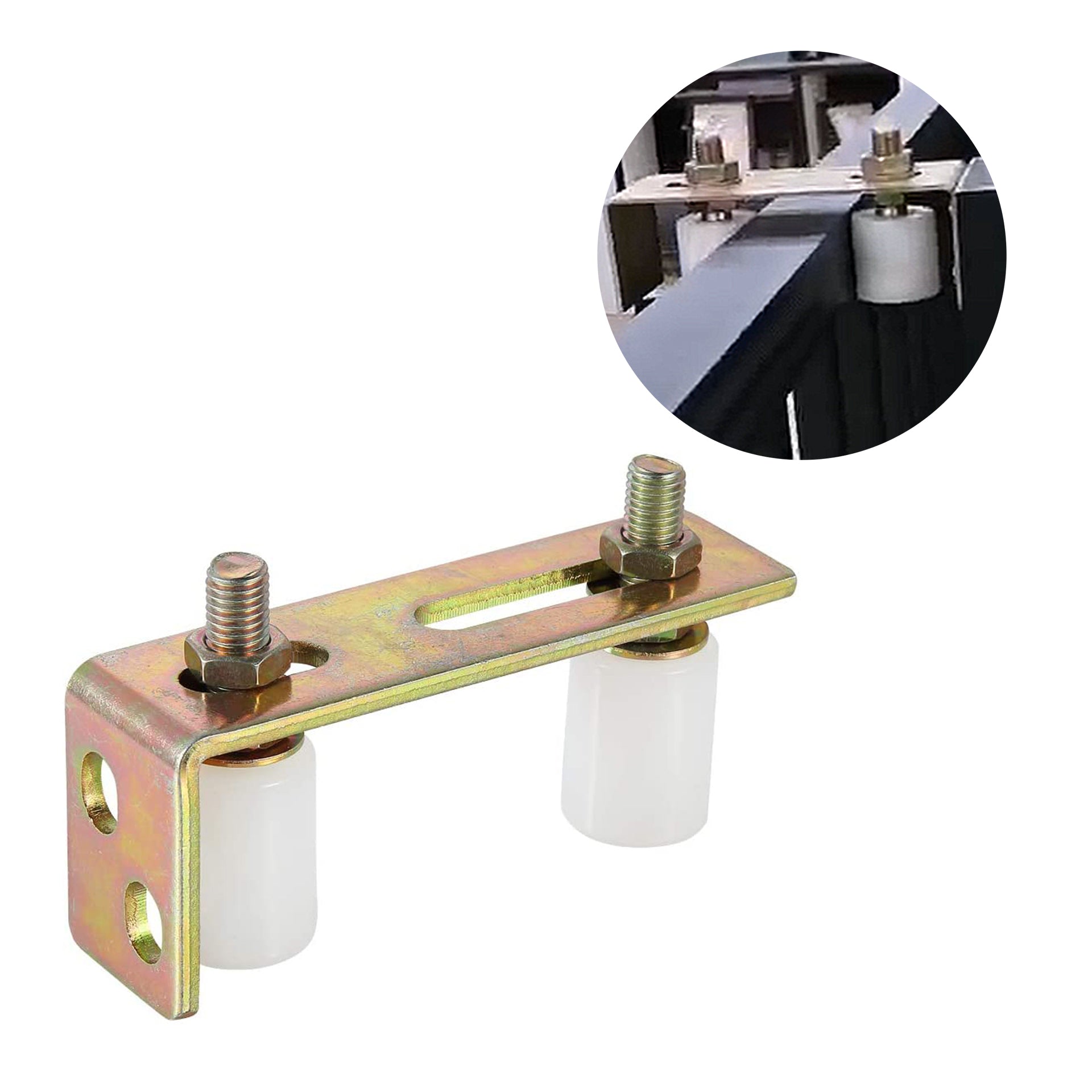 Upper Guide Bracket 80S Gate Upper Guide Bracket for Sale Philippines